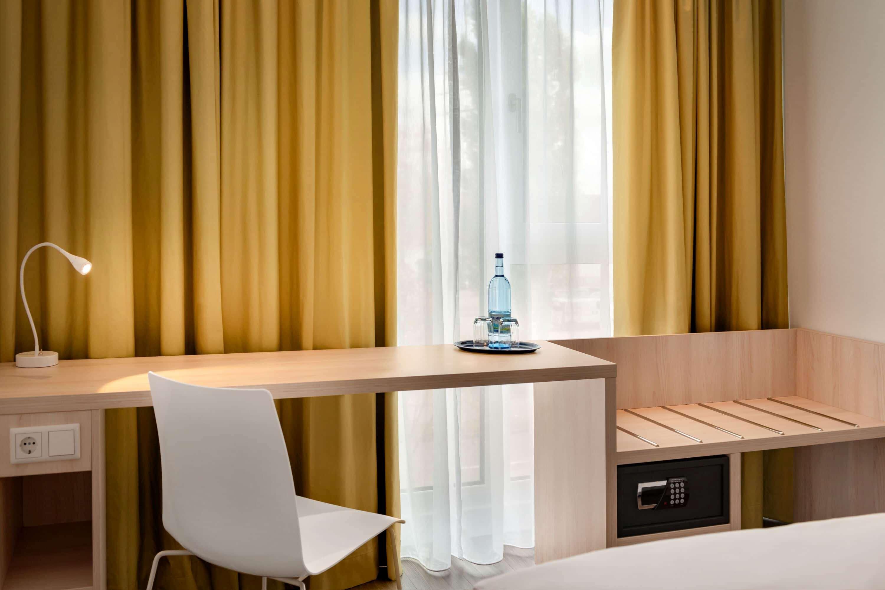 Super 8 By Wyndham Augsburg Hotel Buitenkant foto