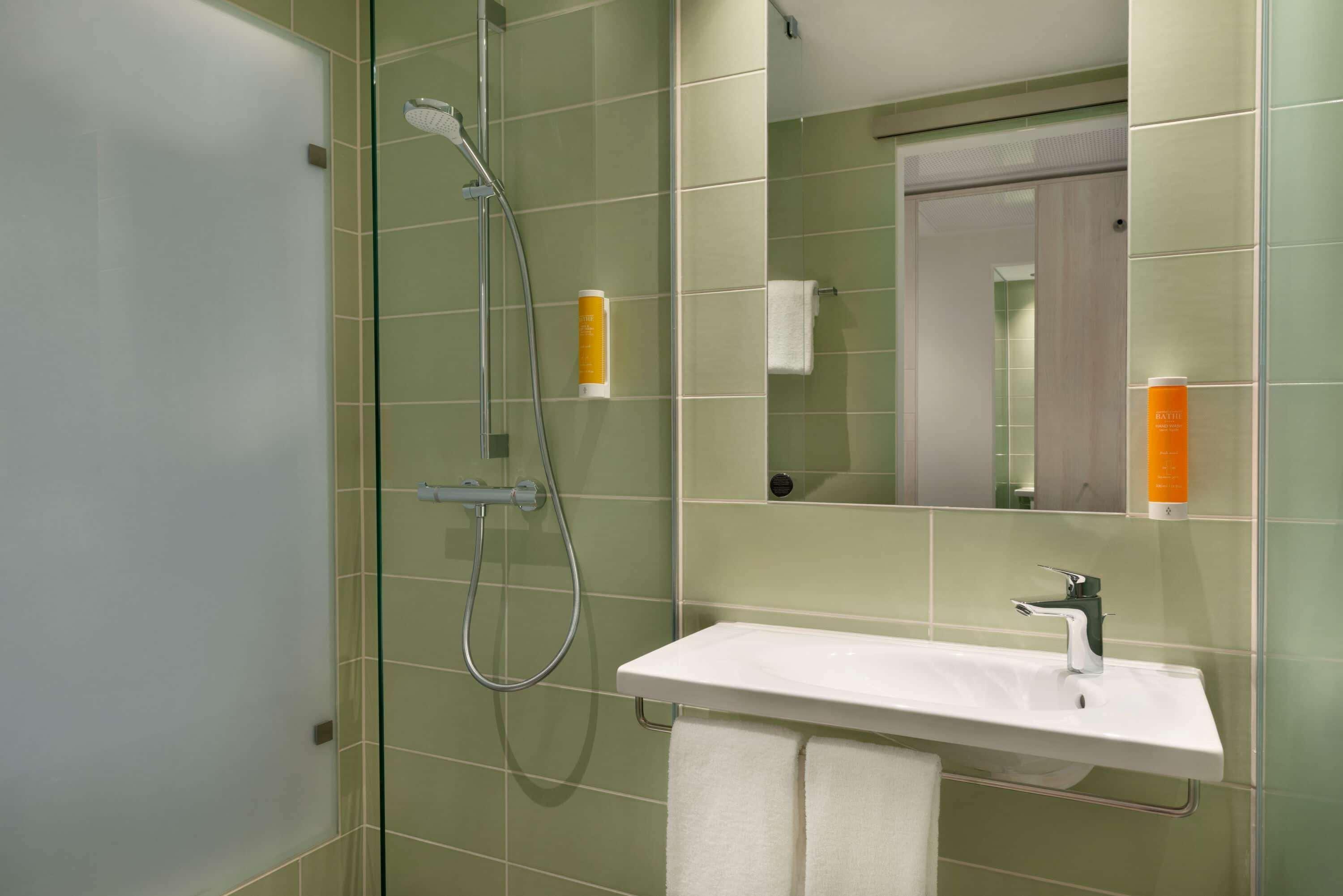 Super 8 By Wyndham Augsburg Hotel Buitenkant foto