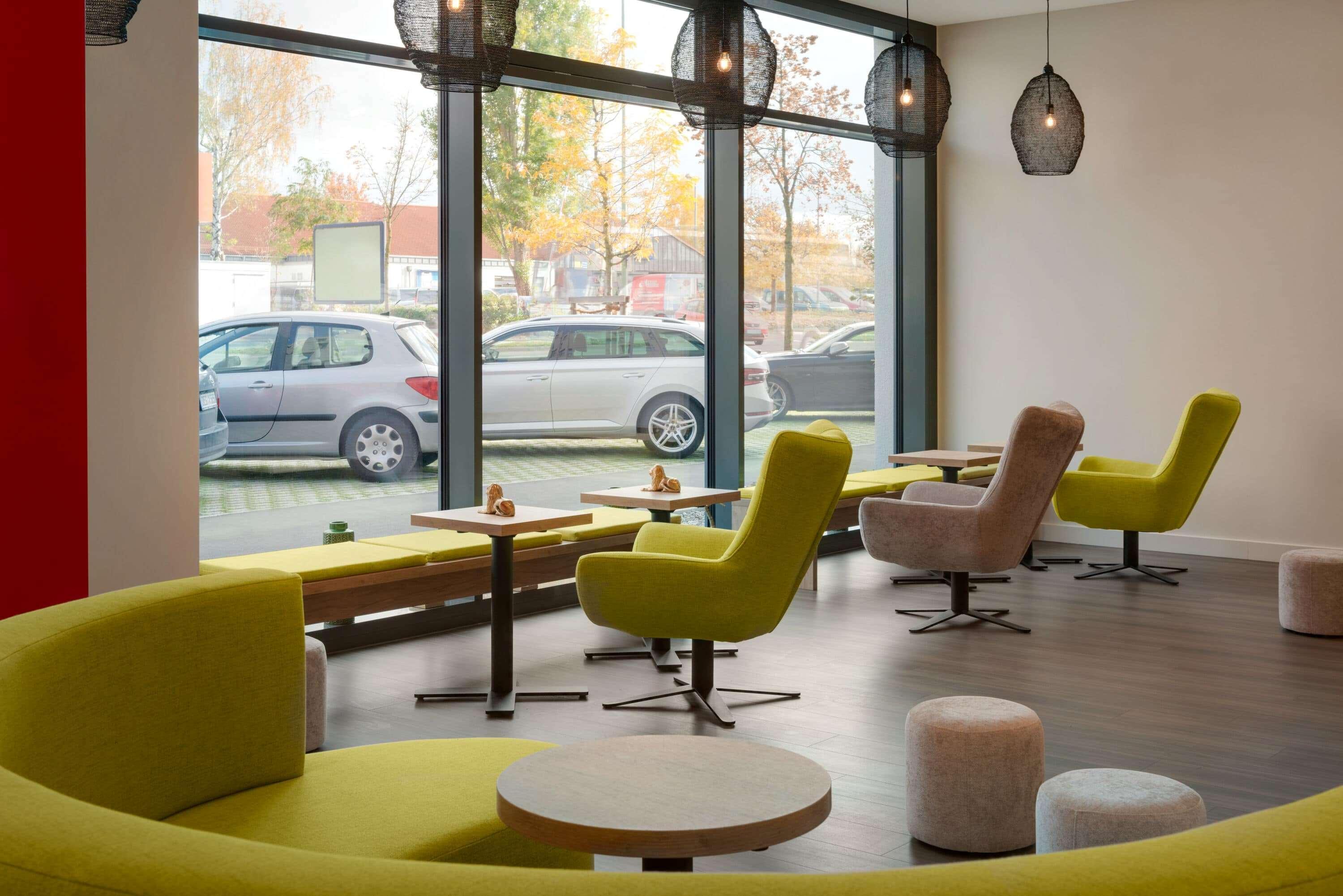 Super 8 By Wyndham Augsburg Hotel Buitenkant foto