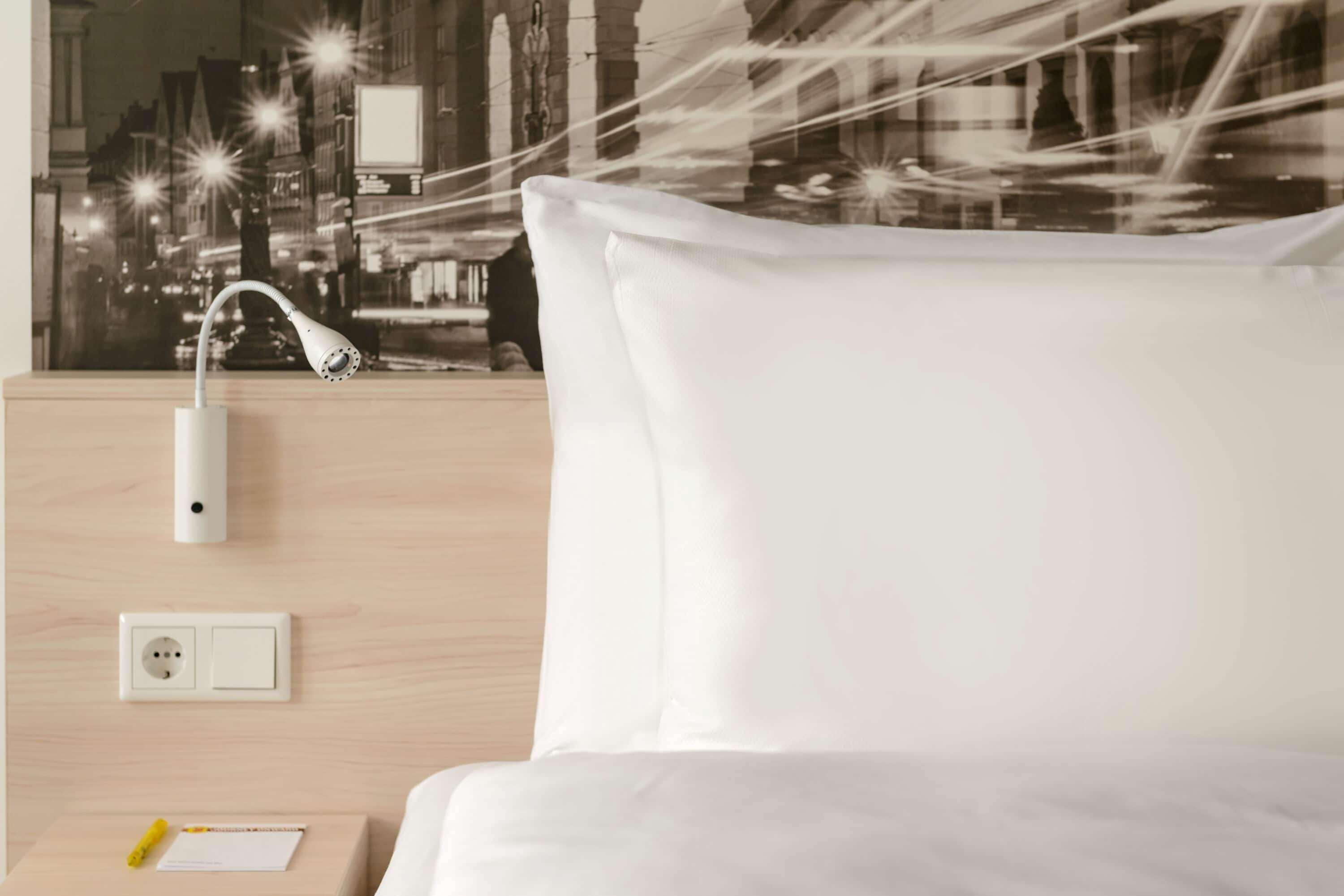 Super 8 By Wyndham Augsburg Hotel Buitenkant foto